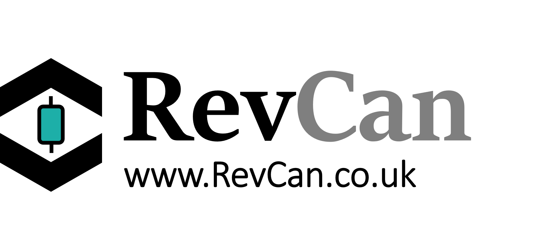 RevCan Indicator logo